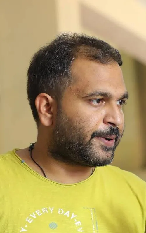 Nanda Kishore Emani