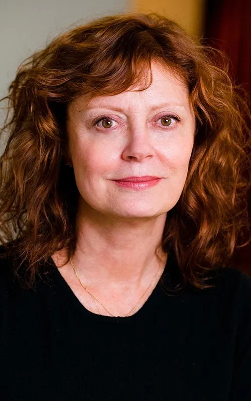 Susan Sarandon