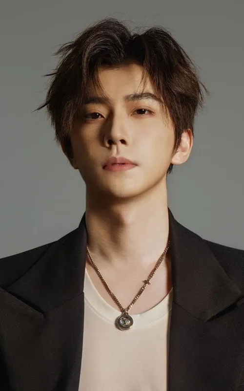 Zheng Zhong