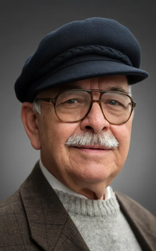 Rusen Hakki