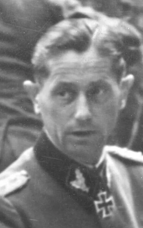 Fritz Kraemer