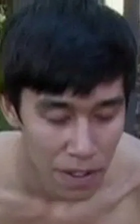 James Masahiro