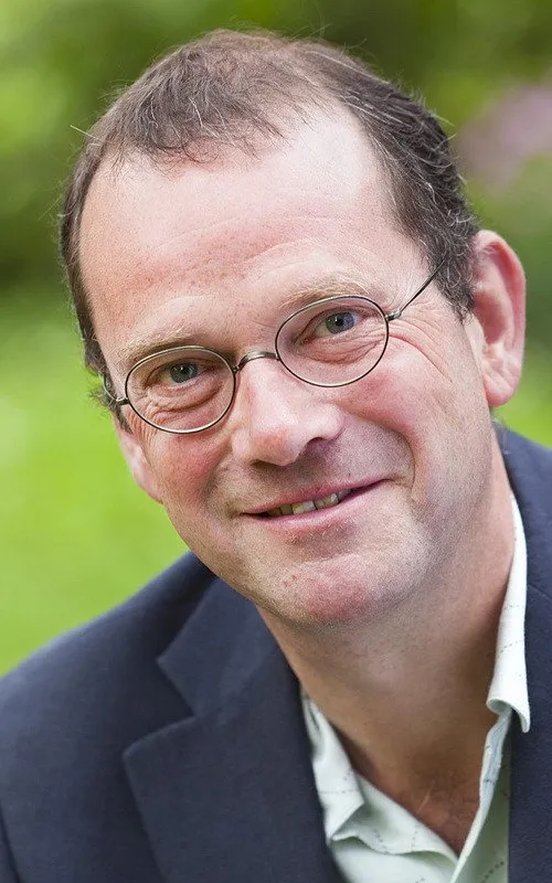 Rindert Kromhout