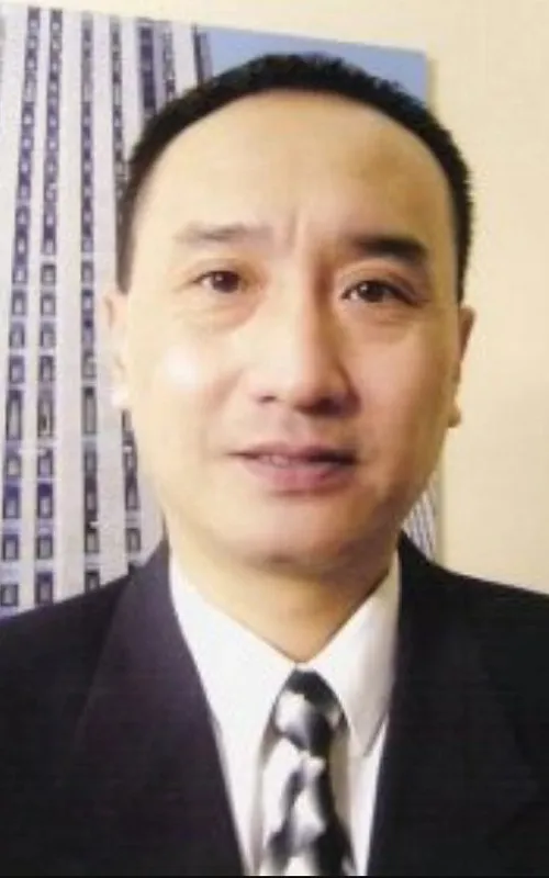Jia Fengzhu