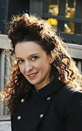 Cristina Spina