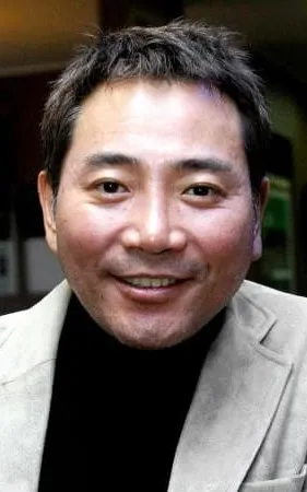 Lee Bong-won