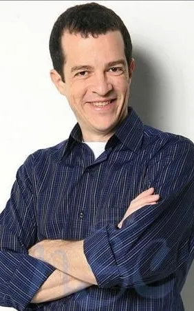 Adriano Paixão