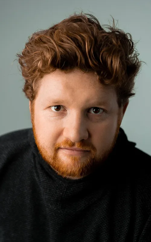 Roland Schreglmann