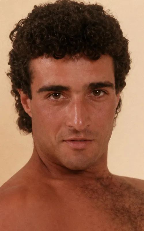 Tony Dalton
