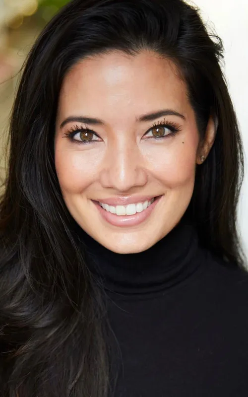 Lynette Emond
