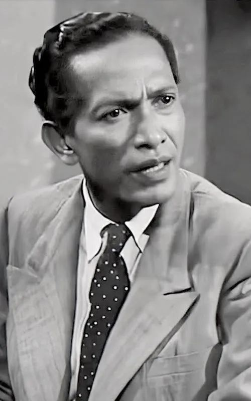 Shariff Medan