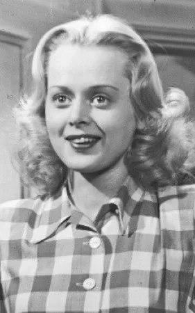 Harriett Philipson