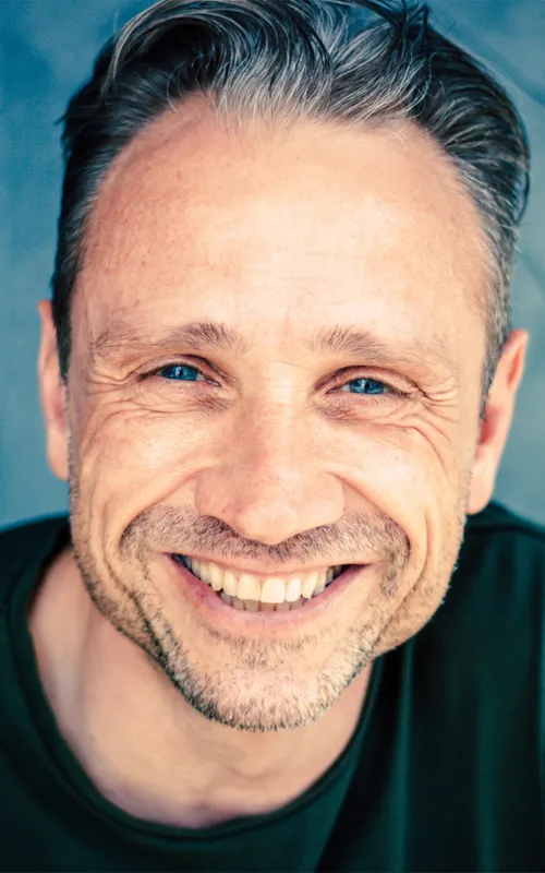 Christof Oswald