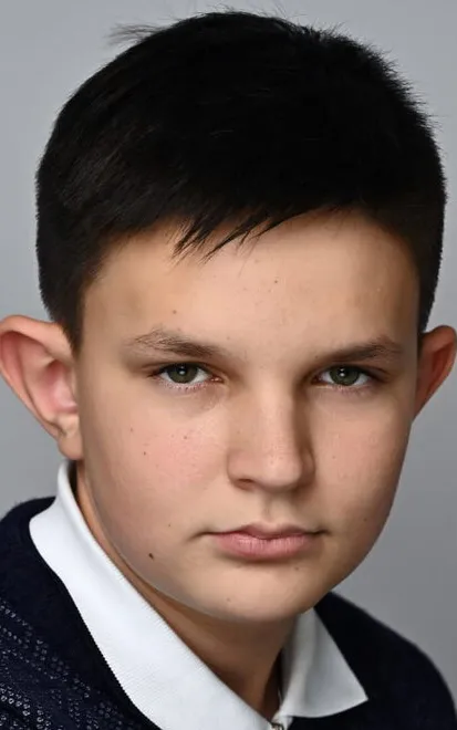 Dmitrii Bashniak