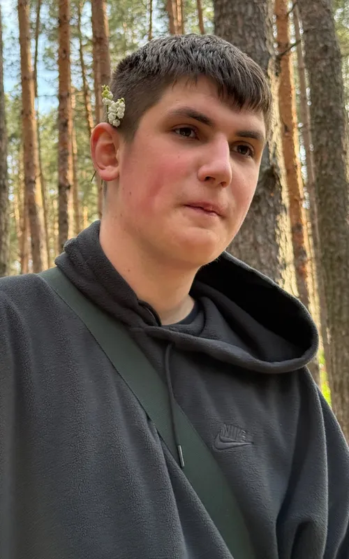 Daniil Koliadin