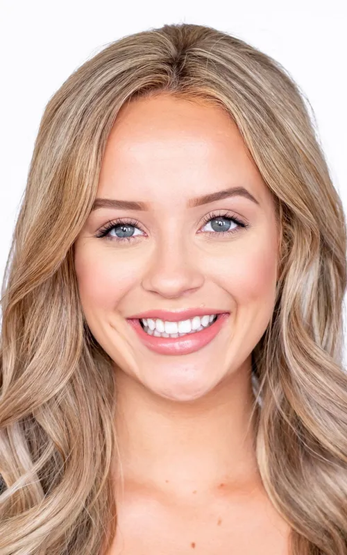 Brooke Piedra