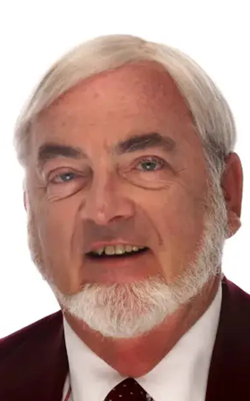 Glenn Dickey