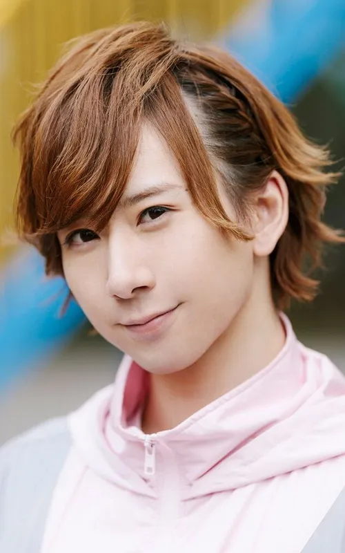 Keisuke Furuhata