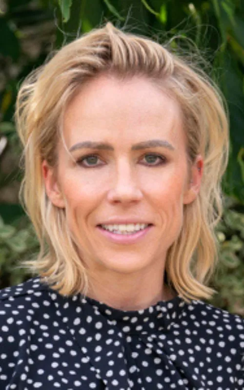 Clemmie Moodie