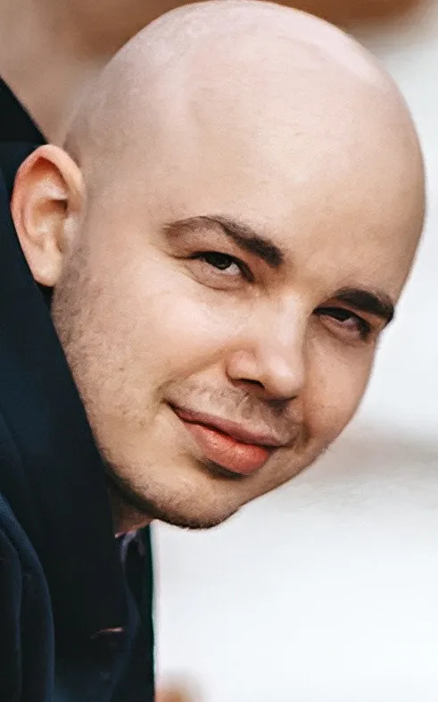 Danil Chashchin