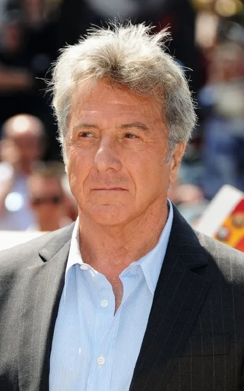 Dustin Hoffman