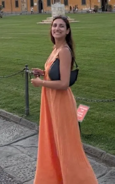 Jade Foucart