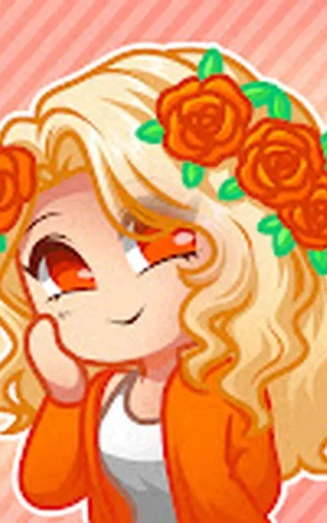 Mia (Cash and Nico)
