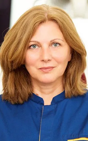 Beata Kostrzewa
