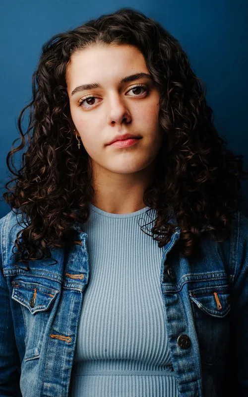 Gabriela Francis