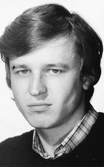 Sergey Chekan