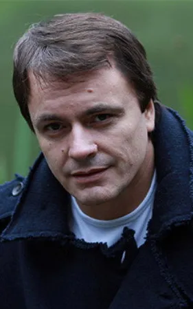 Aleksey Kirilin