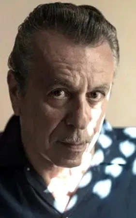 Alain Chennevière