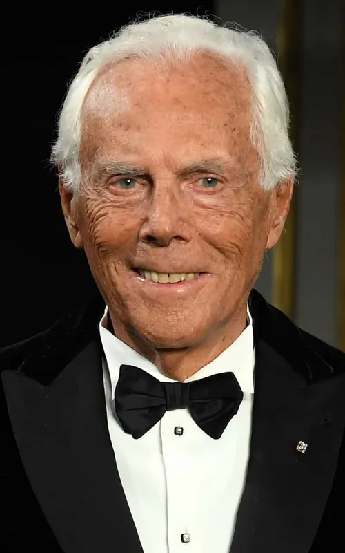 Giorgio Armani