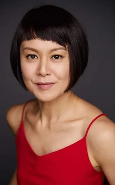 Janice Koh Yu-Mei