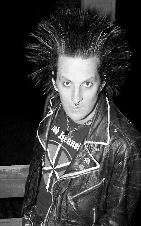 Rob Chaos