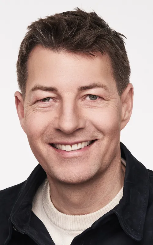Morten Ankerdal