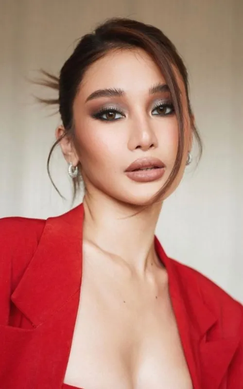 Chie Filomeno