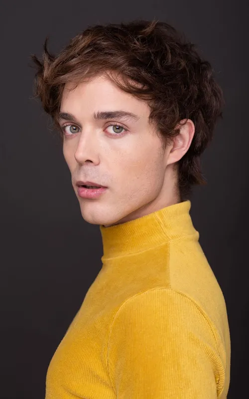 Noah De Diego
