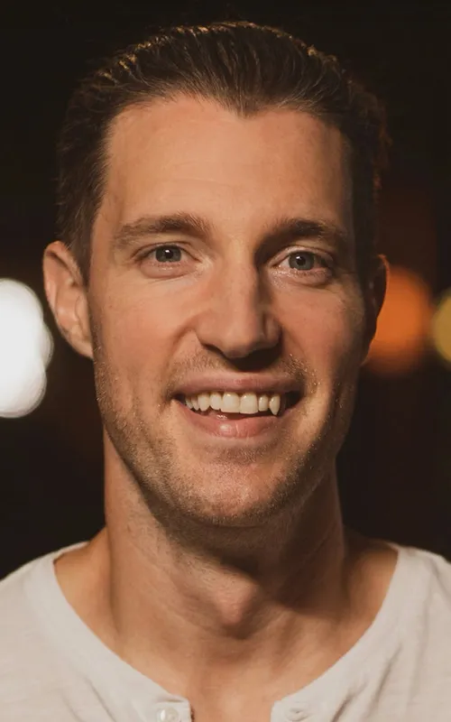 Jared Hacker