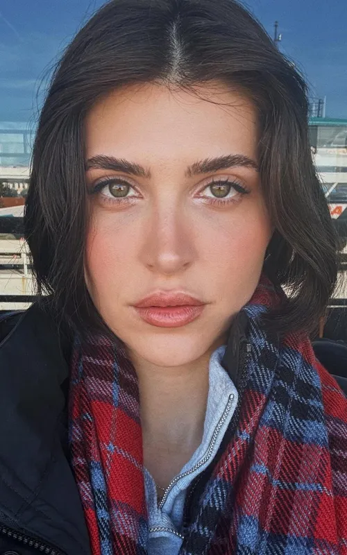Beyza Gümülcine