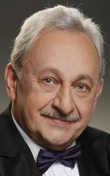 Vasyl Mazur