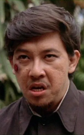 Joe Mari Avellana