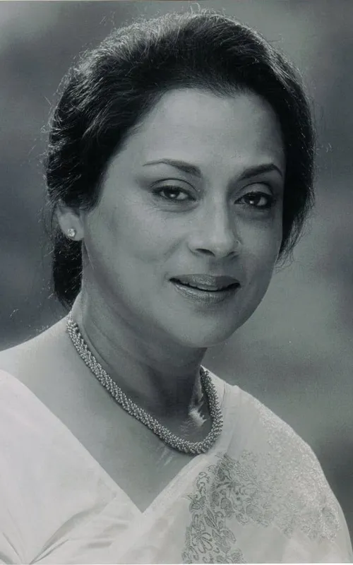 Jayasree Kabir