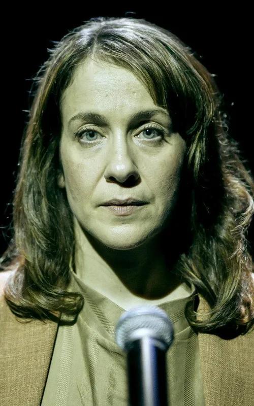 Marina Argyridou