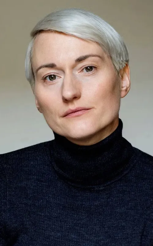 Karola Oswald