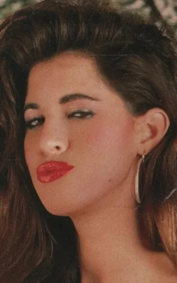 Renee Morgan
