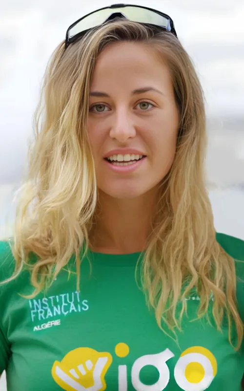 Océane Haure