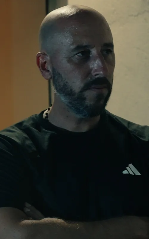 Joël Saucian
