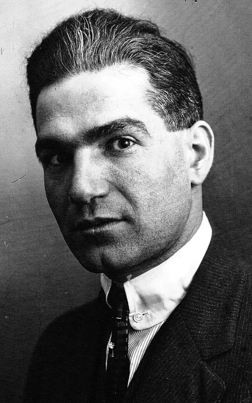 Ralph De Palma