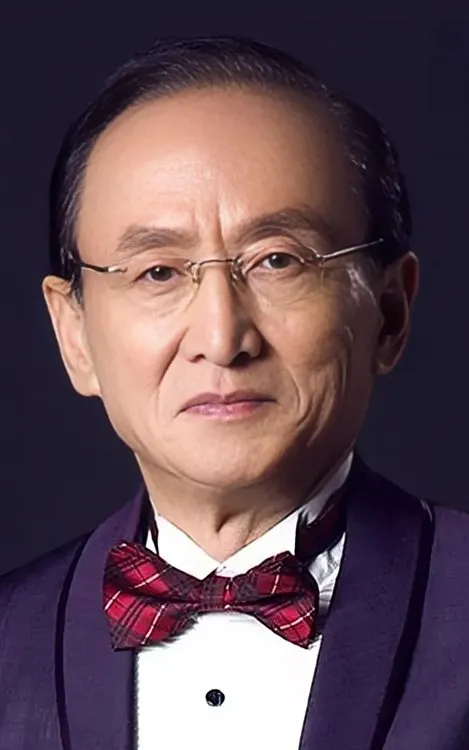 Shu Yaoxuan